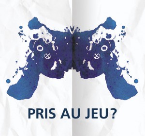 <span>Addiction au jeu</span><i>→</i>