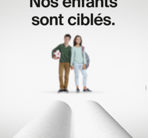 <span>initiative « oui à la protection des enfants et des jeunes contre la publicité pour le tabac »</span><i>→</i>