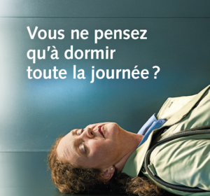 <span>Apnée du sommeil</span><i>→</i>